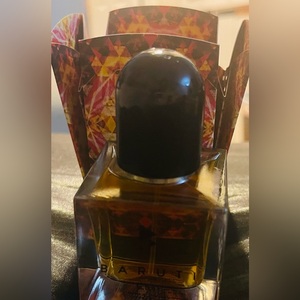 Chai Perfume by Baruti NWB